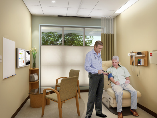 Exam Room